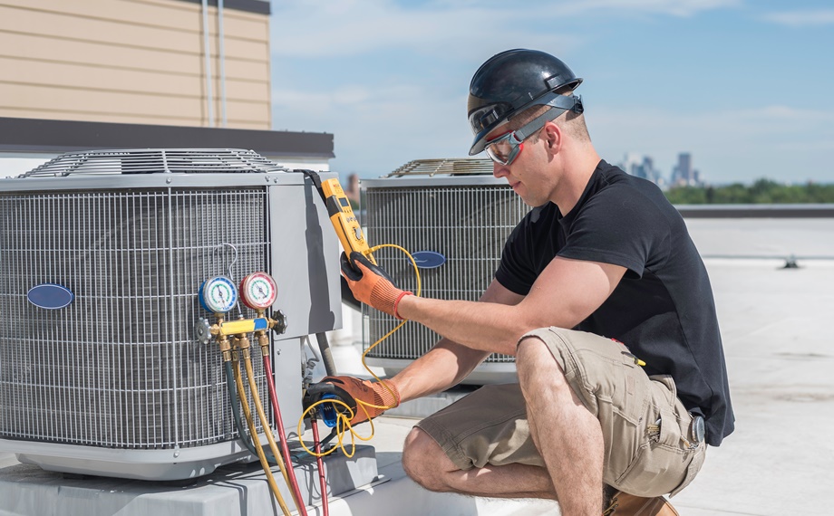 AC Service
