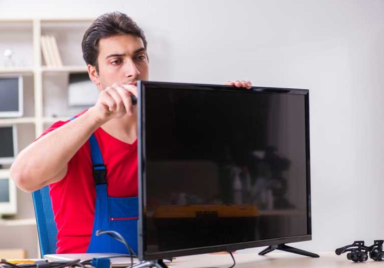 Television Repair