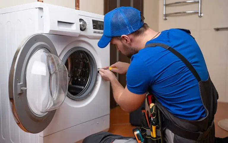 Cloth Dryer